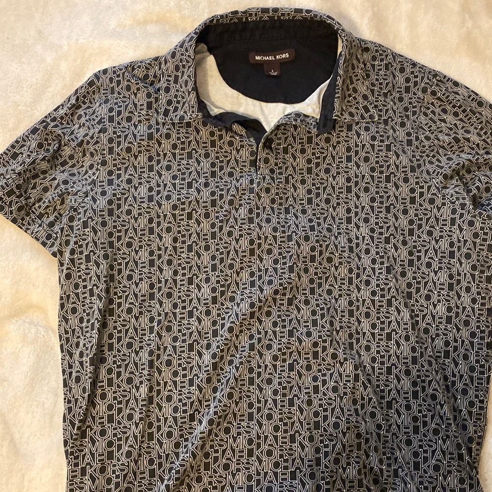 Dress shirt
